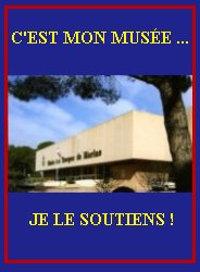 REJOIGNEZ LES AMIS DU MUSÉE DES TROUPES DE MARINE !