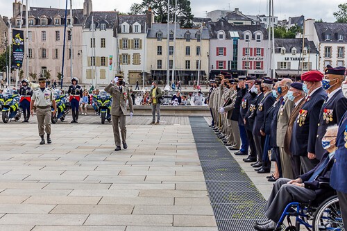 Illustration 14 juillet Vannes