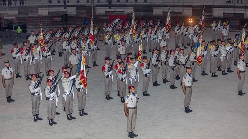 Illustration RATDM Fréjus