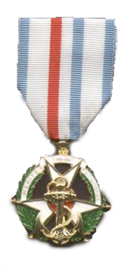 Médaille du RICM
