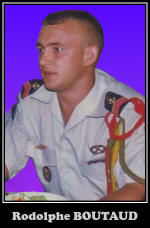 RODOLPHE BOUTAUD | 1969-2026