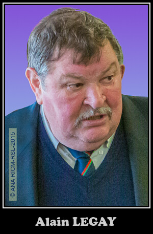 LEGAY ALAIN | 1949-2026
