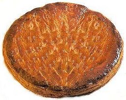 galette des rois