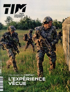 Terre Info Mag n°226 - Juillet-Août 2011