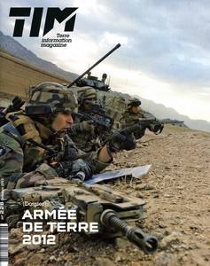 Terre Info Mag n°228 - Octobre 2011