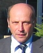 Christian Soler, secrétaire