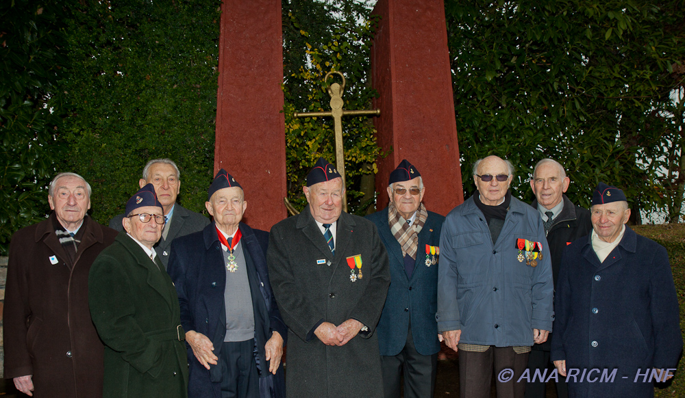 Les Anciens de 1944