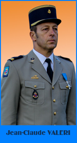 Jean-Claude Valeri
