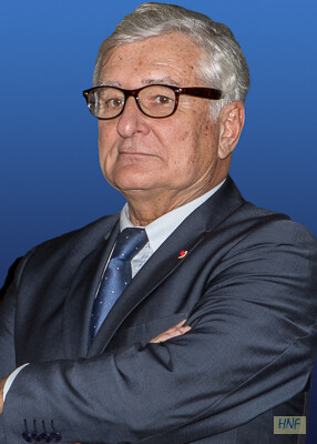 GÉNÉRAL XAVIER DE ZUCHOWICZ