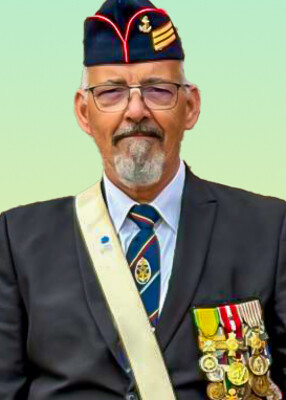 Alain HUPIN