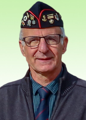 PATRICK MELONE