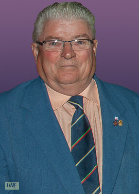 JEAN-CLAUDE PERON