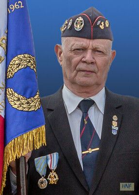 JEAN-PIERRE PRÉ