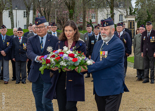 25/03/2023, photo Alain Hénaff, Vannes, AG 3S /3