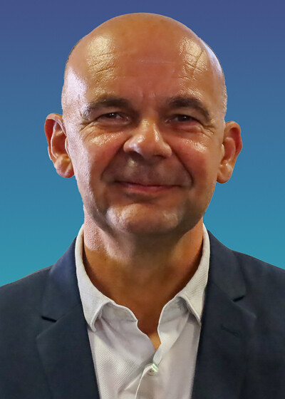 Christophe Rouxel, médaille militaire