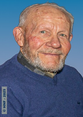 Jean-Pierre LEBRANCHU