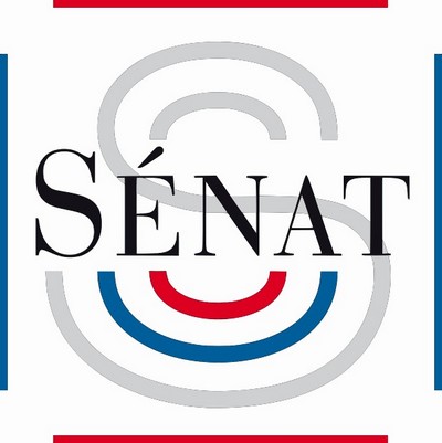 Logo sénat